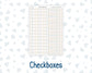 Kit 0243 - Laurel Denise Standard - Horizontal - Weekly Kit - November - Boho Autumn