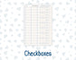 Kit 0272 - Laurel Denise The Nancy Planner Large - Weekly Kit - May - Graduation