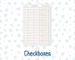 Kit 0237 - Laurel Denise Standard - Horizontal - Weekly Kit - October - Forest Folk