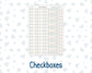 Kit 0242 - Laurel Denise Standard - Horizontal - Weekly Kit - November - Cottage Autumn
