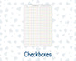 Kit 0267 - Laurel Denise The Nancy Planner Large - Weekly Kit - May - Flowers For Mama