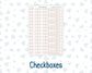 Kit 0231 - Laurel Denise Standard - Horizontal - Weekly Kit - August - Backyard BBQ