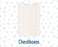 Kit 0235 - Laurel Denise Standard - Horizontal - Weekly Kit - September - Apple Orchard