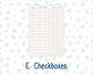 Kit 0223 - Laurel Denise Standard - Vertical - Weekly Kit - June - Route 66