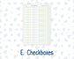 Kit 0227 - Laurel Denise Standard - Vertical - Weekly Kit - July - Lemon Grove