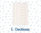 Kit 0239 - Laurel Denise Standard - Vertical - Weekly Kit - October - October Stroll