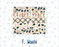 Kit 0272 - Laurel Denise The Anne Planner Large - Weekly Kit - May - Graduation