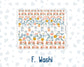 Kit 0234 - Laurel Denise Standard - Vertical - Weekly Kit - September - REF - Kit 0234 – Reader’s Escape - September