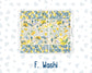 Kit 0274 - Laurel Denise The Anne Planner Large - Weekly Kit - July - Sunny Lemon Shore