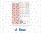Kit 0270 - 7x9 - MakseLife - Monthly Kit - June - Beachside Bliss