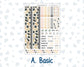 Kit 0272 - 7x9 - MakseLife - Monthly Kit - May - Graduation