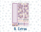 Kit 0236 - 7x9 - MakseLife - Monthly Kit - October - Sweet & Spooky