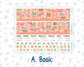Kit 0278 - 8.5x11 - EC Monthly Kit - August - Oops, All Peaches