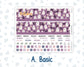 Kit 0236 - 8.5x11 - EC Monthly Kit - October - Sweet & Spooky
