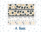 Kit 0272 - 8.5x11 - EC Monthly Kit - May - Graduation