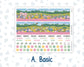 Kit 0267 - 8.5x11 - EC Monthly Kit - May - Flowers For Mama