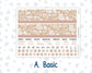 Kit 0301 - 8.5x11 - EC Monthly Kit - November - Sunday Comfort