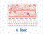 Kit 0294 - 8.5x11 - EC Monthly Kit - September - Rosy Reveria