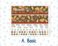 Kit 0302 - 8.5x11 - EC Monthly Kit - November - Thankful Season