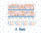 Kit 0305 - 8.5x11 - EC Monthly Kit - December - Sugarplum Parade