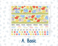 Kit 0269 - 8.5x11 - EC Monthly Kit - June - Dolce Mare