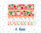 Kit 0271 - 8.5x11 - EC Monthly Kit - June - Strawberry Shore
