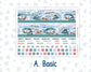 Kit 0247 - 8.5x11 - EC Monthly Kit - December - Snow Day Adventures