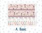 Kit 0293 - 8.5x11 - EC Monthly Kit - September - Fleur de Provence
