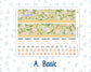 Kit 0280 - 8.5x11 - EC Monthly Kit - Half Past Six In August