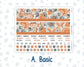 Kit 0237 - 8.5x11 - EC Monthly Kit - October - Forest Folk
