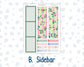 Kit 0306 - 8.5x11 - EC Monthly Kit - December - Jolly Mischief