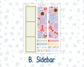 Kit 0269 - 8.5x11 - EC Monthly Kit - June - Dolce Mare