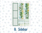 Kit 0264 - 8.5x11 - EC Monthly Kit - May - Spring Walk