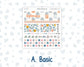 Kit 0234 - Laurel Denise Mini - Monthly Kit - September - REF - Kit 0234 – Reader’s Escape - September