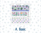 Kit 0258 - Laurel Denise Nancy/Anne Small - Monthly Kit - March - Plant Therapy