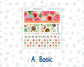 Kit 0271 - Laurel Denise Nancy/Anne Small - Monthly Kit - June - Strawberry Shore