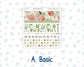 Kit 0295 - Laurel Denise Nancy/Anne Small - Monthly Kit - September - Apple Harvest