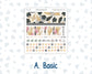 Kit 0272 - Laurel Denise Nancy/Anne Small - Monthly Kit - May - Graduation