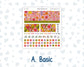 Kit 0240 - Laurel Denise Mini - Monthly Kit - November - Cozy Thanksgiving