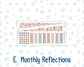 Kit 0293 - Laurel Denise Nancy/Anne Small - Monthly Kit - September - Fleur de Provence