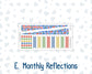 Kit 0220 - Laurel Denise Mini - Monthly Kit - June - June Berries