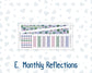 Kit 0258 - Laurel Denise Nancy/Anne Small - Monthly Kit - March - Plant Therapy