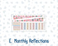 Kit 0270 - Laurel Denise Nancy/Anne Small - Monthly Kit - June - Beachside Bliss