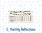 Kit 0272 - Laurel Denise Nancy/Anne Small - Monthly Kit - May - Graduation