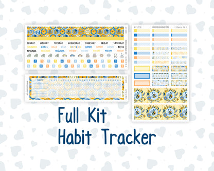 Kit 0219 - Laurel Denise Pop-Up - Monthly Kit - May - Bee's Business
