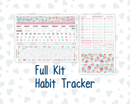 Kit 0246 - Laurel Denise Pop-Up - Monthly Kit - December - Gingerbread Sweets