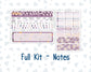 Kit 0236 - Laurel Denise Pop-Up - Monthly Kit - October - Sweet & Spooky