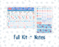 Kit 0224 - Laurel Denise Pop-Up - Monthly Kit - July - Patriotic Parade