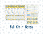 Kit 0219 - Laurel Denise Pop-Up - Monthly Kit - May - Bee's Business