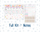 Kit 0225 - Laurel Denise Pop-Up - Monthly Kit - July - Carnival Joy